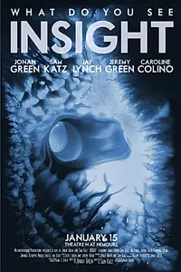 Постер к фильму «Insight (2013)»