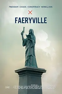 Главный постер фильма «Faeryville (2014)»