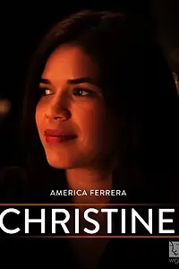 Постер к сериалу «Кристин (2012)»