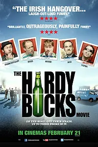 Постер к фильму «Харди Бакс (2013)»