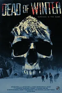 Главный постер фильма «Разгар зимы (2014)»