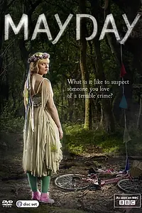 Постер к сериалу «Праздник мая (2013)»