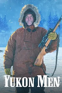 Постер к сериалу «Парни с Юкона (2012)»