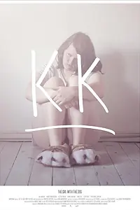 Главный постер фильма «KK: The Girl with the Dog (2013)»