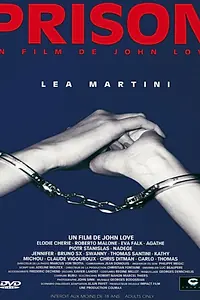 Главный постер фильма «Тюрьма (1997)»