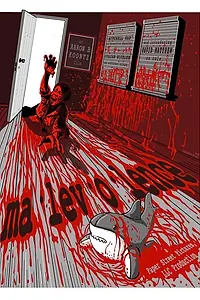 Постер к фильму «Злоумышленник (2012)»