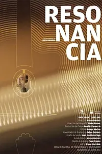 Главный постер фильма «Resonancia (2013)»