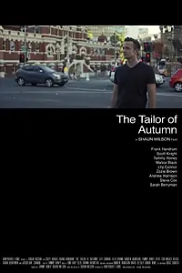 Постер к фильму «The Tailor of Autumn (2015)»
