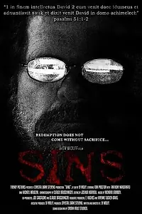 Постер к фильму «Sins (2013)»