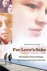 Главный постер фильма «For Love's Sake (2013)»