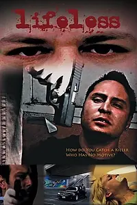 Постер к фильму «Lifeless (2013)»