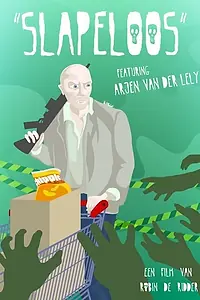 Постер к фильму «Slapeloos (2012)»