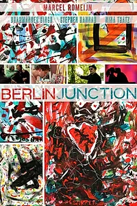 Постер к фильму «Berlin Junction (2013)»