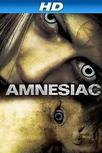 Главный постер фильма «Amnesiac (2013)»