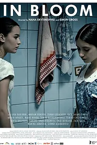 Постер к фильму «Длинные светлые дни (2013)»