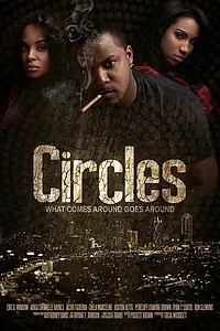 Постер к фильму «Circles (2013)»