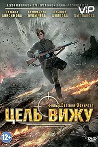 Постер к фильму «Цель вижу (2013)»
