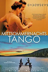 Постер к фильму «Танго в летнюю ночь (2013)»