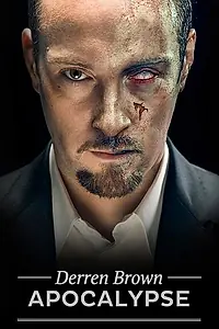Главный постер сериала «Апокалипсис Деррена Брауна (2012)»