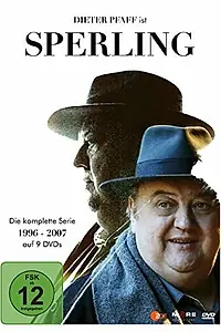 Постер к сериалу «Сперлинг (1996 - 2007)»