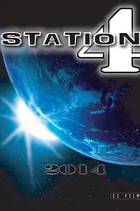 Постер к фильму «Station 4 (2014)»