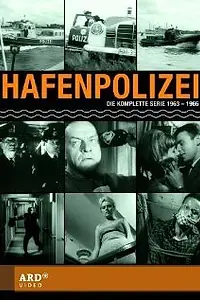 Постер к сериалу «Hafenpolizei (1963 - 1966)»