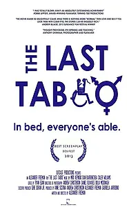 Постер к фильму «The Last Taboo (2013)»