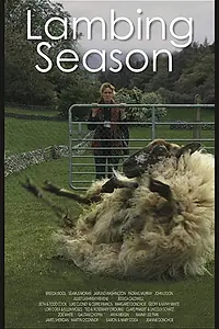 Главный постер фильма «Lambing Season (2013)»