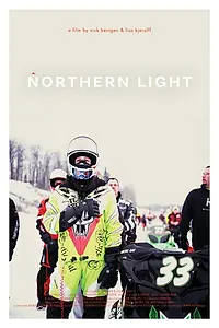 Постер к фильму «Northern Light (2013)»
