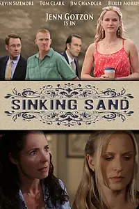 Постер к фильму «Sinking Sand (2016)»