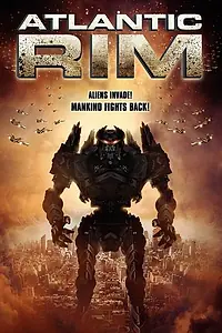Постер к фильму «Атлантический рубеж (2013)»