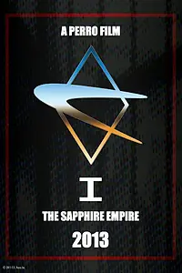 Постер к фильму «Ember: The Sapphire Empire»