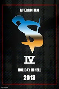 Постер к фильму «Strength: Holiday in Hell»