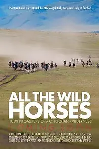 Постер к фильму «All the Wild Horses (2017)»