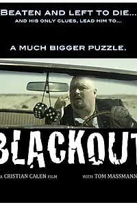 Постер к фильму «Blackout (2013)»