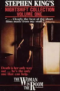 Главный постер фильма «Женщина в палате (1984)»