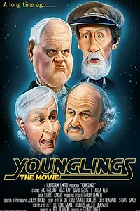 Постер к фильму «Younglings (2015)»