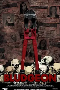 Постер к фильму «Bludgeon (2013)»