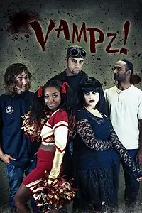 Постер к фильму «Vampz! (2012)»