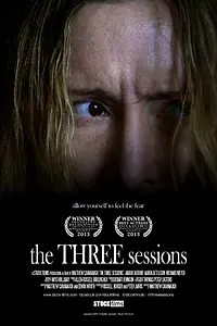 Постер к фильму «The Three Sessions (2013)»