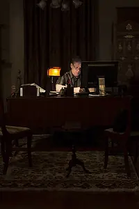 Постер к фильму «Историк (2014)»