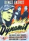 Постер к фильму «Динамит (1947)»