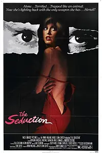 Главный постер фильма «Соблазнение (1982)»