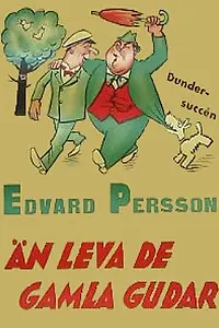 Главный постер фильма «Än leva de gamla gudar (1937)»