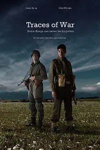 Постер к фильму «Traces of War (2012)»