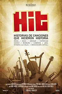 Постер к фильму «Hit (2008)»