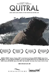 Постер к фильму «Quitral (2013)»