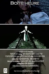 Постер к фильму «Time Box (2009)»