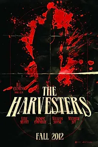 Постер к фильму «The Harvesters (2012)»