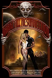 Постер к фильму «Darkfall Resurrection (2013)»
